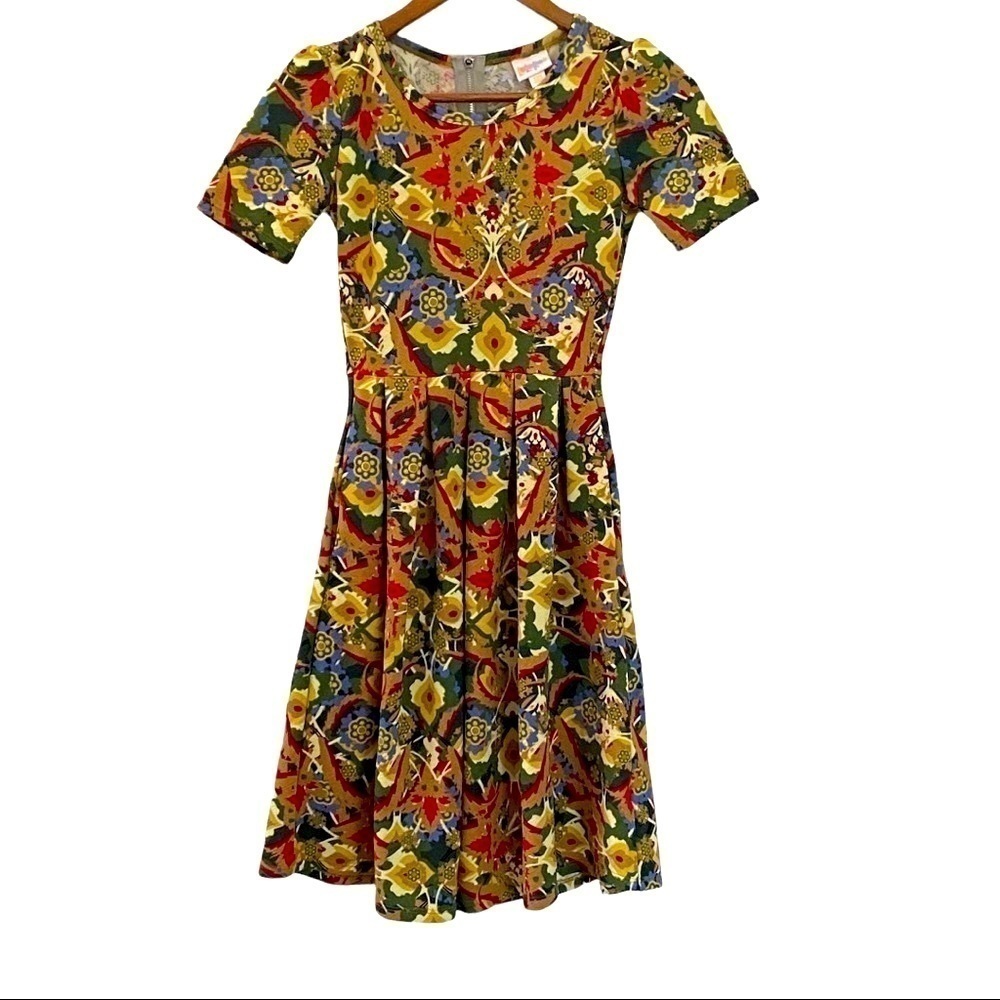 3/$20 Lularoe Dress